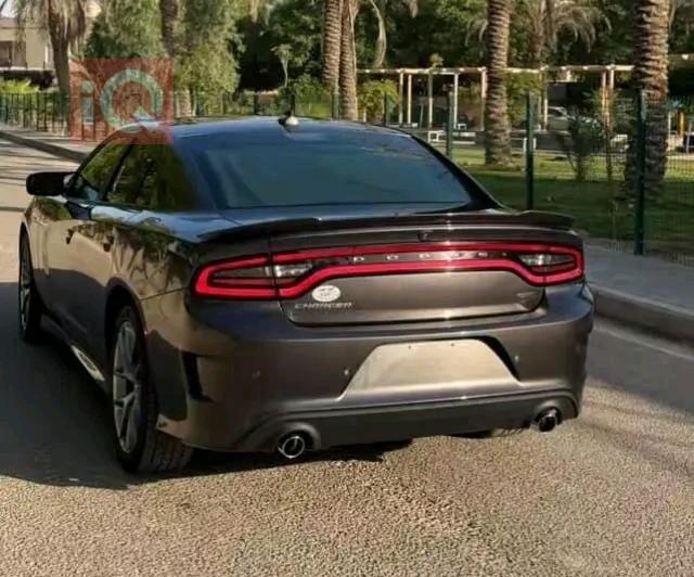 دودج تشارجر